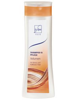 La Ligne Pflegeshampoo Volumen