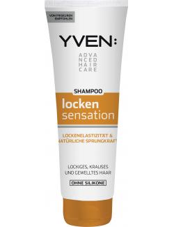 Yven Shampoo Locken Sensation