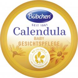 Bübchen Calendula Baby Gesichtscreme Mini