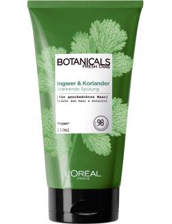 L'Oréal Botanicals Fresh Care Ingwer & Koriander Spülung