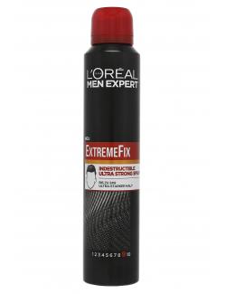 L'Oréal Men Expert Styling Spray ExtremeFix