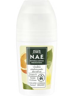 N.A.E. Vitalità Vitalisierender Deo Roll