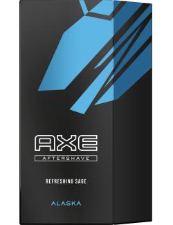 Axe After Shave Alaska