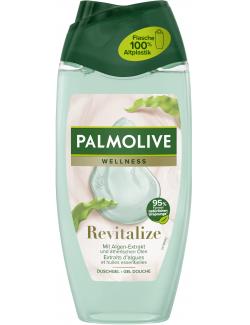 Palmolive Revitalisierend Algen und Lotusblüte Duschgel