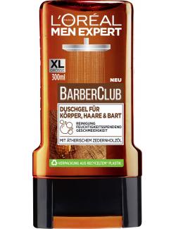 L'Oréal Men Expert Barber Club Duschgel