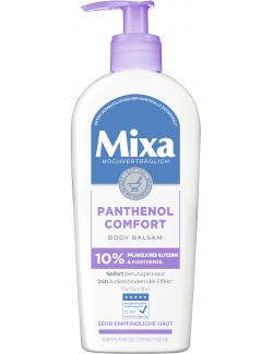 Mixa Body Balsam Panthenol Comfort sehr empfindliche Haut