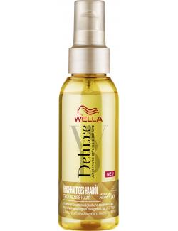 Wella Deluxe Reichhaltiges Haaröl