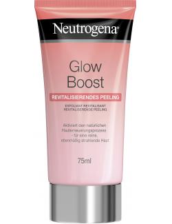 Neutrogena Glow Boost Revitalisierendes Peeling