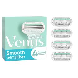 Venus Smooth Sensitive Rasierklingen