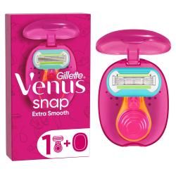 Venus Extra Smooth Snap Rasierer