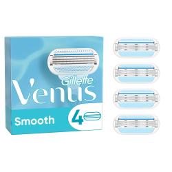 Venus Smooth Rasierklingen