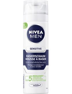 NIVEA Men Sensitive Rasierschaum