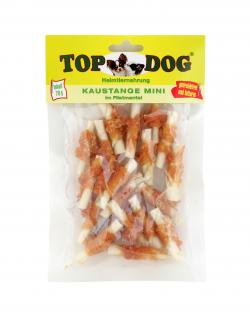 Top Dog Kaustange Mini Filetmantel