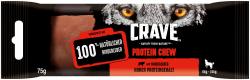 Crave Hund Protein Chew mit Rinderleber