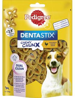 Pedigree Denta Stix Chewy Chunx Mini mit Huhn