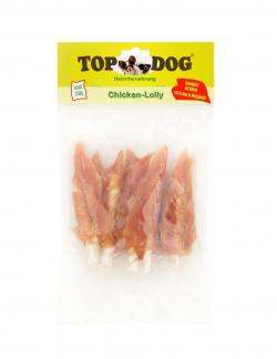 Top Dog Chicken-Lolly