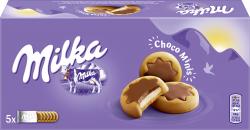 Milka Kekse Choco Minis