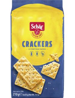 Schär Crackers