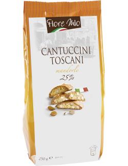 Fiore Mio Cantuccini Toscani mandorle