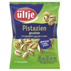 Ültje Pistazien