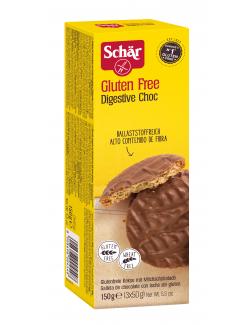 Schär Digestive Choc