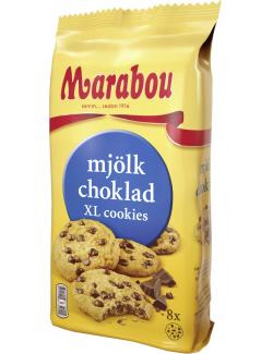 Marabou XL Cookies Vollmilchschokolade