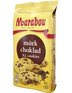 Marabou XL Cookies Zartbitterschokolade