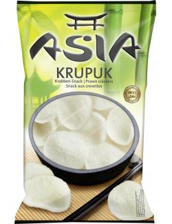 Xox Asia Krupuk Krabben-Snack