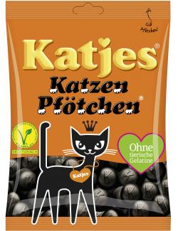 Katjes Katzen Pfötchen