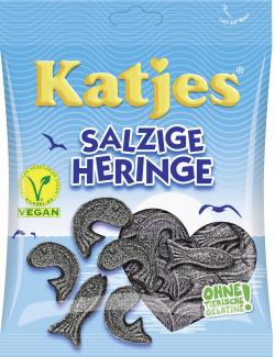 Katjes Salzige Heringe