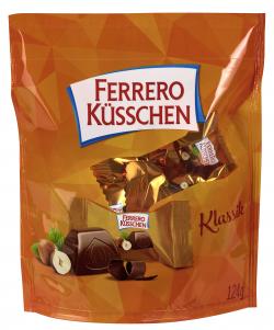 Ferrero Küsschen