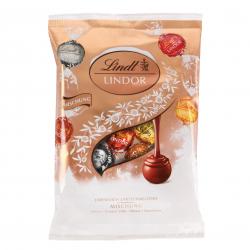 Lindt Lindor Mischung