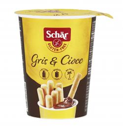 Schär Gris & Ciocc