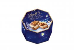 Lindt Walnuss-Pastetchen