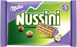 Milka Nussini Schoko Nussriegel 5er