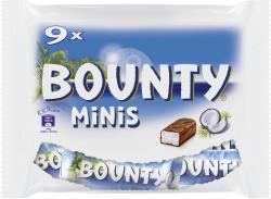 Bounty Minis