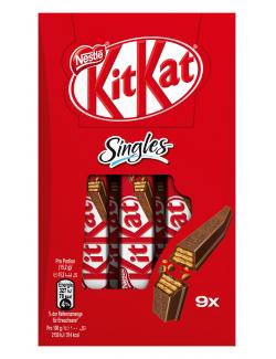 Kitkat Singles