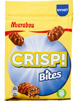 Marabou Bites Crisp!