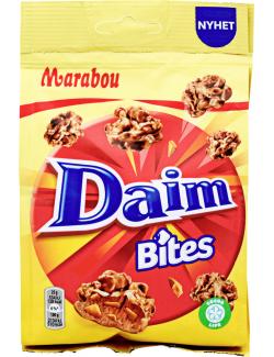 Marabou Bites Daim