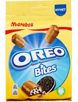 Marabou Bites Oreo