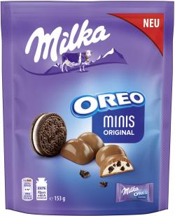 Milka Oreo Minis Original