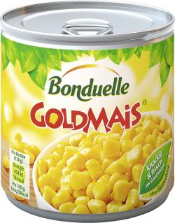 Bonduelle Goldmais