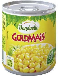 Bonduelle Goldmais