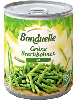 Bonduelle Grüne Bohnen sehr fein