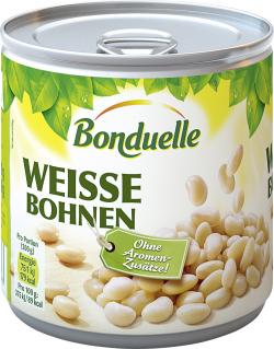 Bonduelle Weiße Bohnen