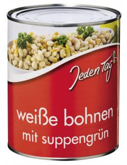 Noliko Weiße Bohnen mit Suppengrün