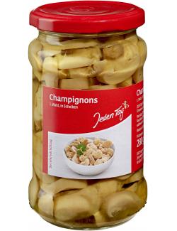 BelSun Champignons in Scheiben 1. Wahl