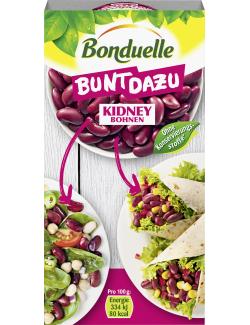 Bonduelle Bunt Dazu Kidney Bohnen