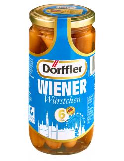 Dörffler Kleine Wiener