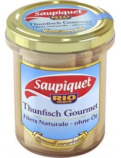 Saupiquet Rio mare Thunfisch Gourmet naturale